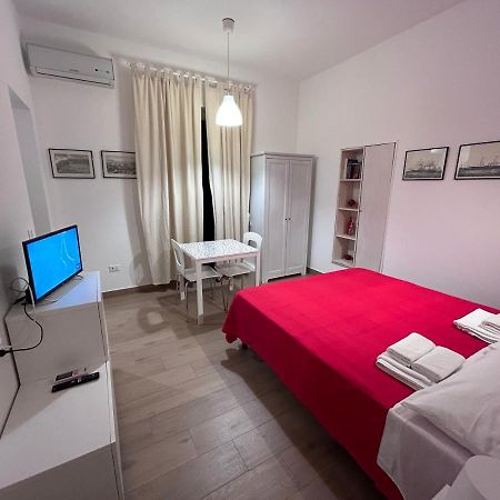 Casa Petrolla 126 Apartment วิลลานอวา ดิ ออสตูนี ภายนอก รูปภาพ