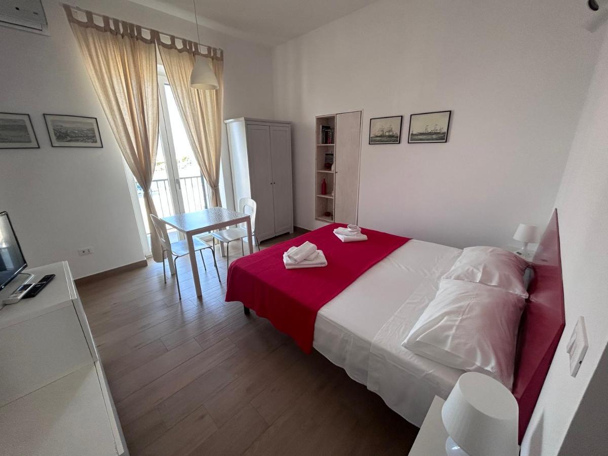 Casa Petrolla 126 Apartment วิลลานอวา ดิ ออสตูนี ภายนอก รูปภาพ