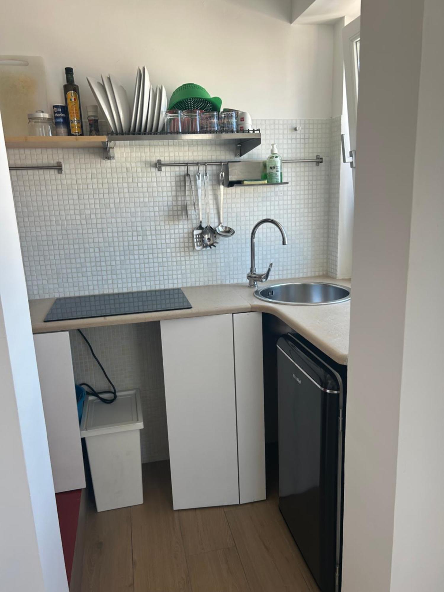 Casa Petrolla 126 Apartment วิลลานอวา ดิ ออสตูนี ภายนอก รูปภาพ