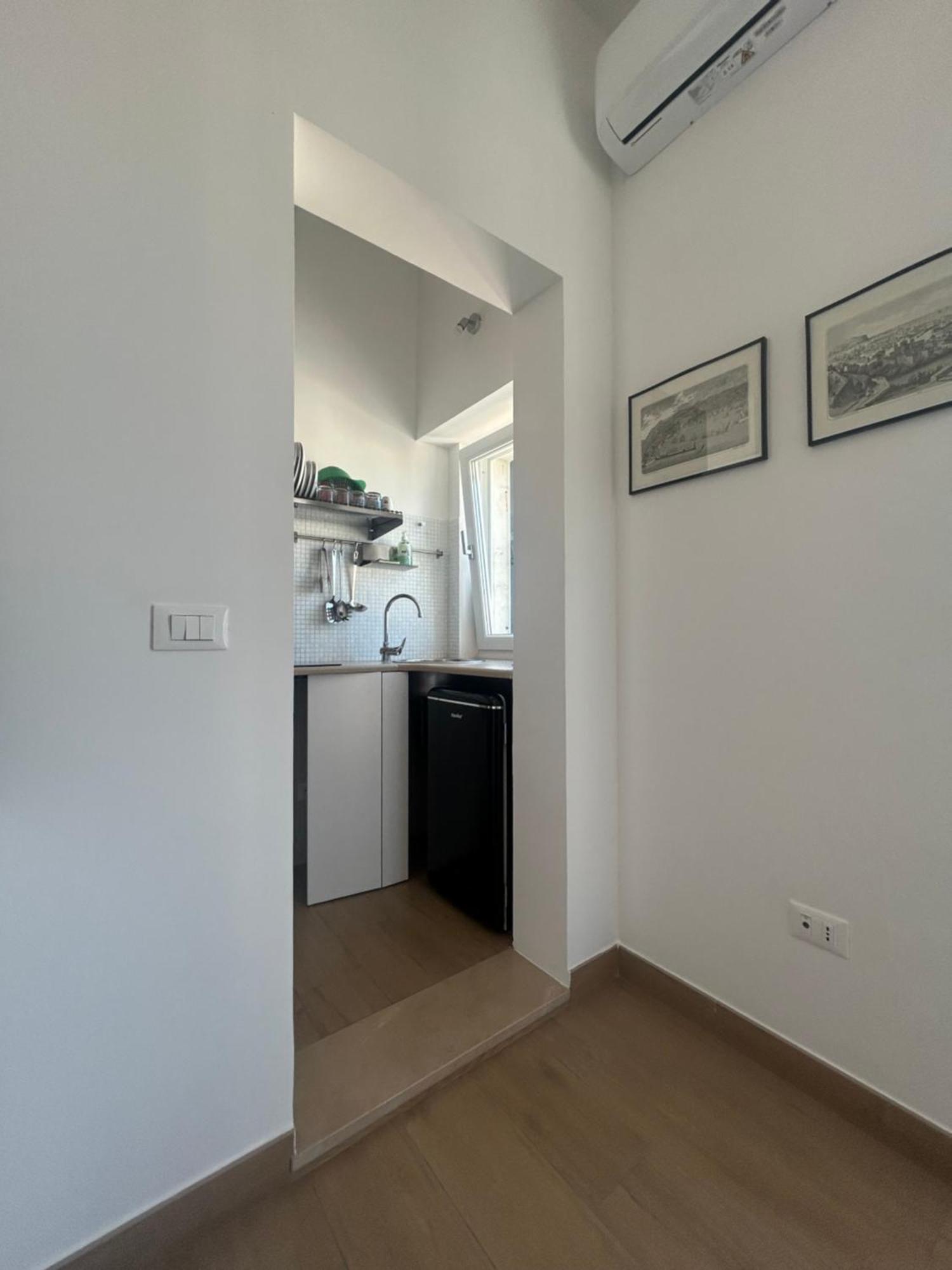 Casa Petrolla 126 Apartment วิลลานอวา ดิ ออสตูนี ภายนอก รูปภาพ
