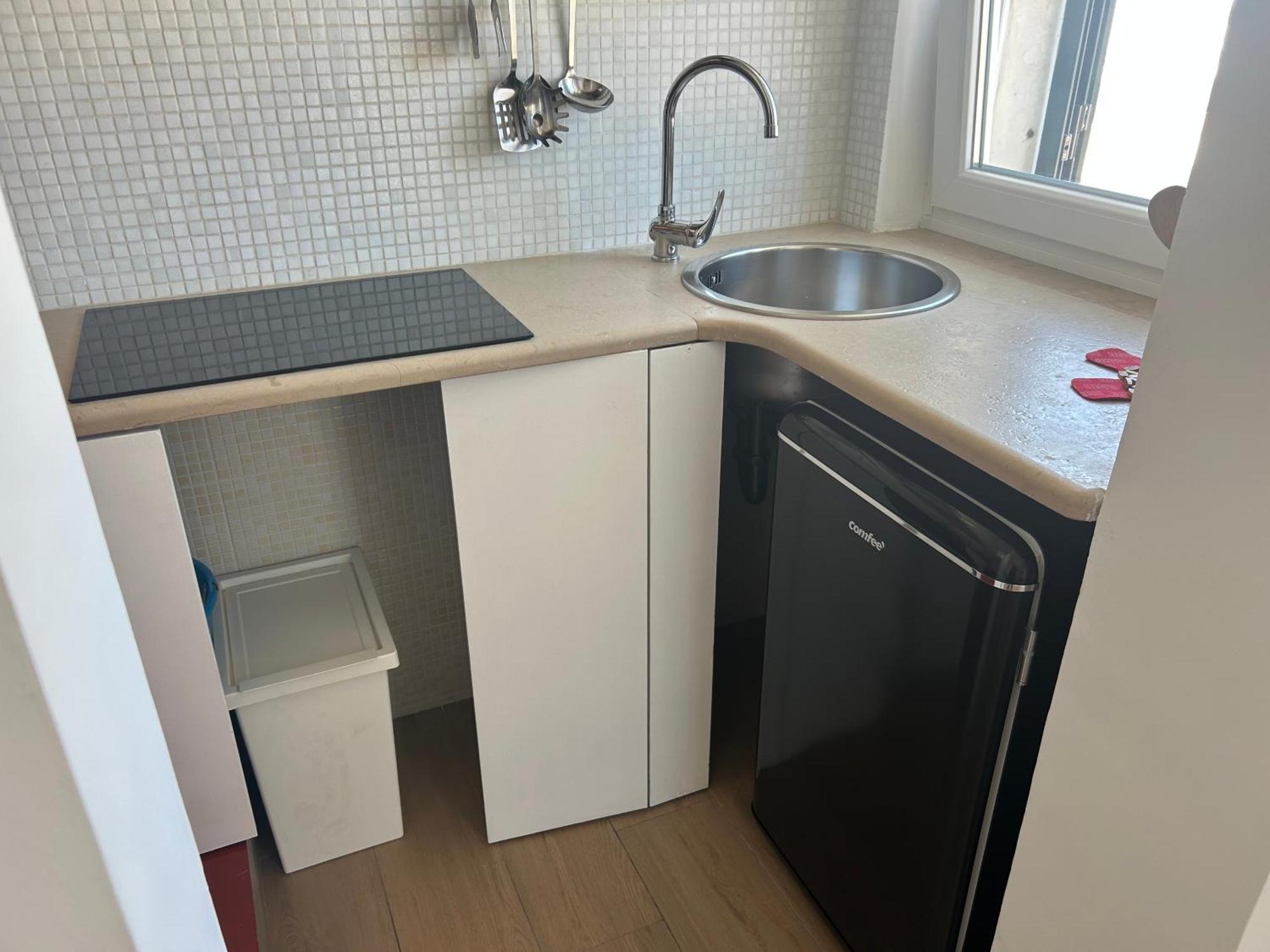 Casa Petrolla 126 Apartment วิลลานอวา ดิ ออสตูนี ภายนอก รูปภาพ