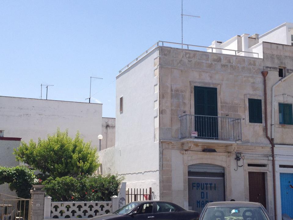 Casa Petrolla 126 Apartment วิลลานอวา ดิ ออสตูนี ภายนอก รูปภาพ